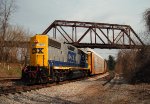 CSX 2805 (2)